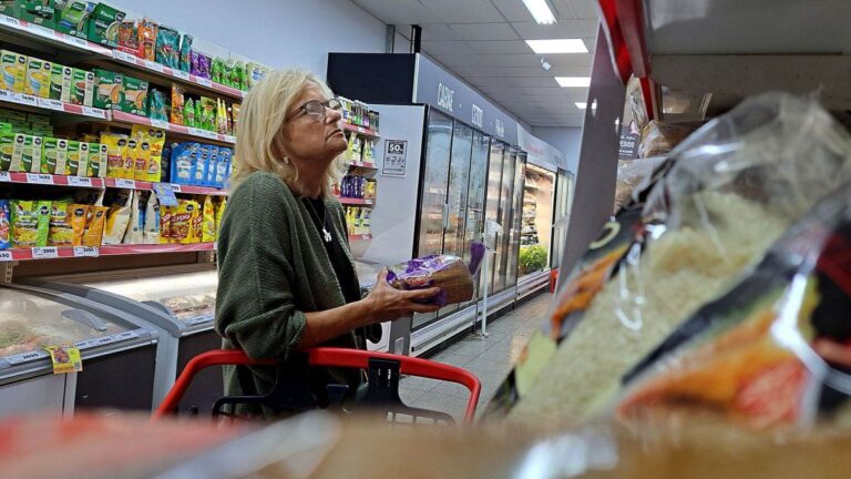 Consumo: el dato clave que entusiasma al Gobierno de cara a las elecciones 2025