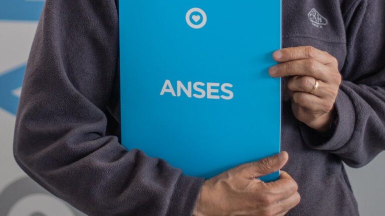 ANSES: el aumento del Gobierno que beneficia las prestaciones