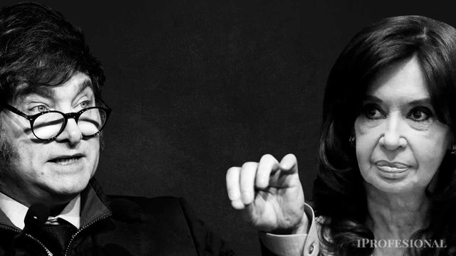 El «palazo» de Javier Milei a Cristina Kirchner, por «apoyar a las peores dictaduras del mundo»