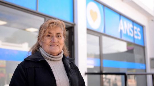 Con la edad y los años de aportes requeridos: cómo iniciar los trámites para jubilarse en ANSES