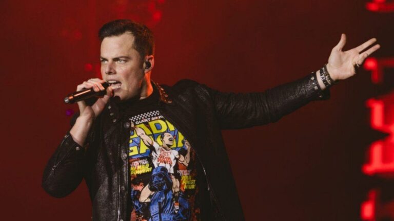 Marc Martel regresa a Buenos Aires: todos los detalles