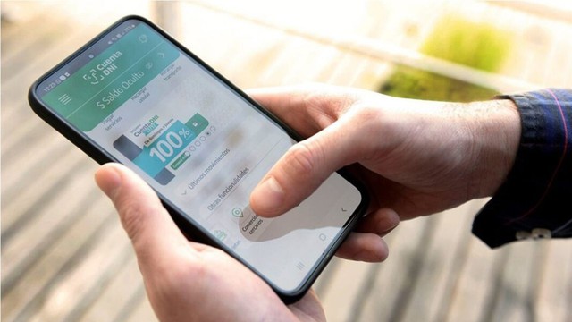 Estas son las 6 ventajas de usar CUENTA DNI en enero 2025 para ahorrar