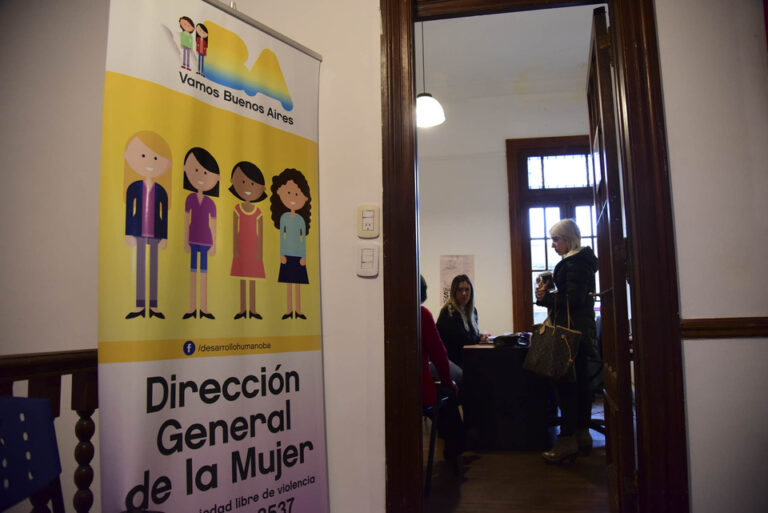 Más ataques a las políticas de género