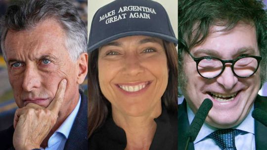 Talerico se despegó de Macri y no quiere acuerdo con Milei: «No cuenten conmigo para ese enchastre»