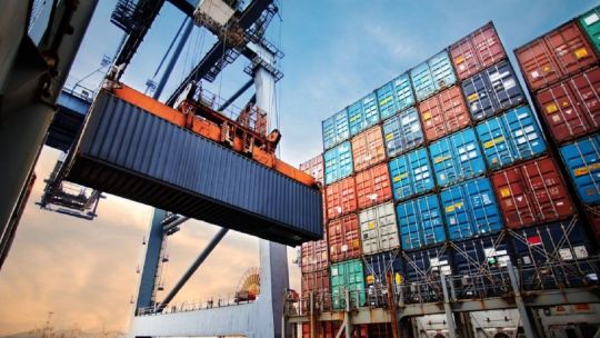 El déficit de la balanza comercial con Brasil se achicó 96% en 2024