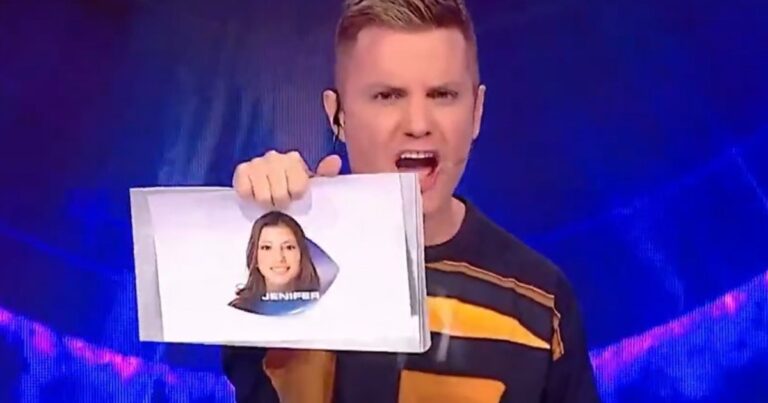 Rating: el regreso de Jenifer en plan de venganza pudo calentar las cifras de Gran Hermano?