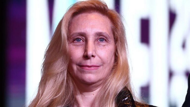 Karina Milei marca distancia de una posible candidatura