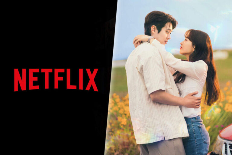 ‘Melo Movie’: presentan el tráiler oficial de la nueva serie romántica de Netflix