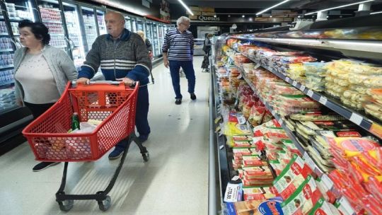 Inflación de diciembre en 2,7%: por qué aceleró con respecto a noviembre