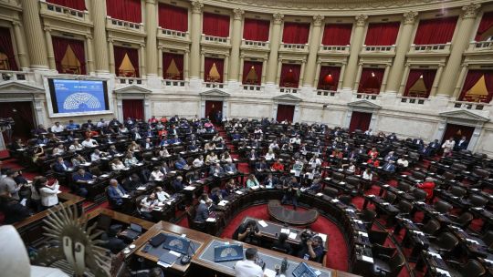Ficha Limpia II: los puntos principales del proyecto que enviará el Gobierno a extraordinarias