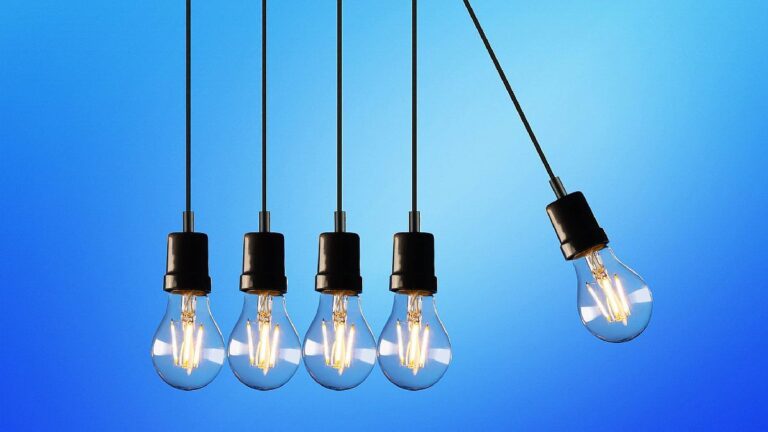 Chau paneles solares: el dispositivo que te permite obtener electricidad gratis
