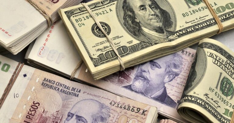 Dólar blue hoy: a cuánto cotiza este martes 21 de enero