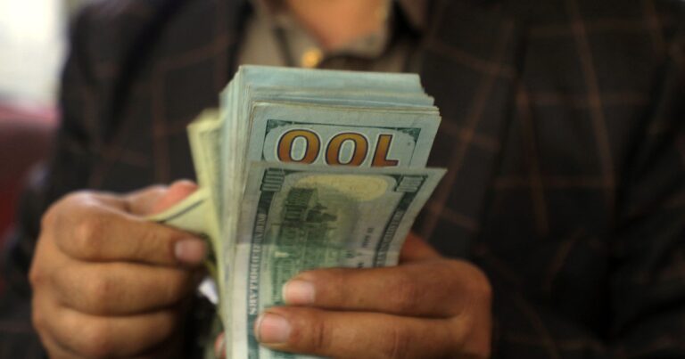 Dólar MEP hoy: a cuánto cotiza este martes 21 de enero