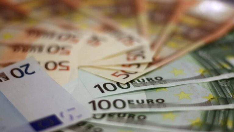 Euro hoy y Euro blue hoy: a cuánto se ofreció este miércoles 22 de enero