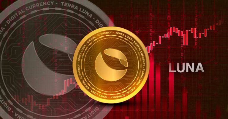 Cómo ha cambiado el valor de la criptomoneda terra en el último día