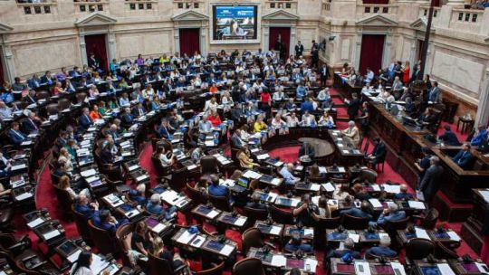 El Gobierno presentó los proyectos de Ficha Limpia y actualización de quebrantos impositivos