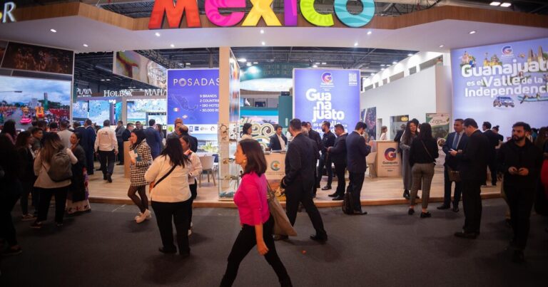 México será el Páis Socio de Fitur en 2026
