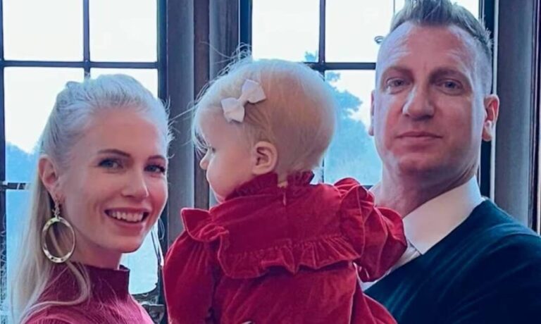 Maxi López rompió el silencio sobre su crisis y separación con Daniela Christiansson