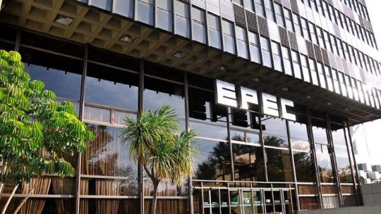 Córdoba: la Provincia inició el proceso para transformar a la Epec en una sociedad anónima