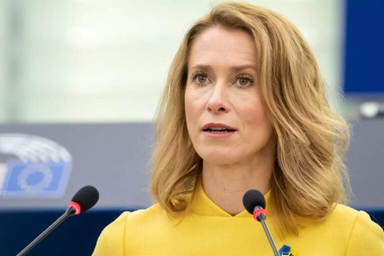 La Unión Europea comienza a ver con preocupación el aumento en las tensiones con Rusia