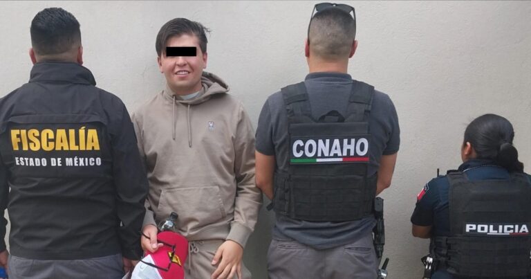 Cuántos años puede pasar Fofo Márquez en prisión? Ésta es la pena por tentativa de feminicidio