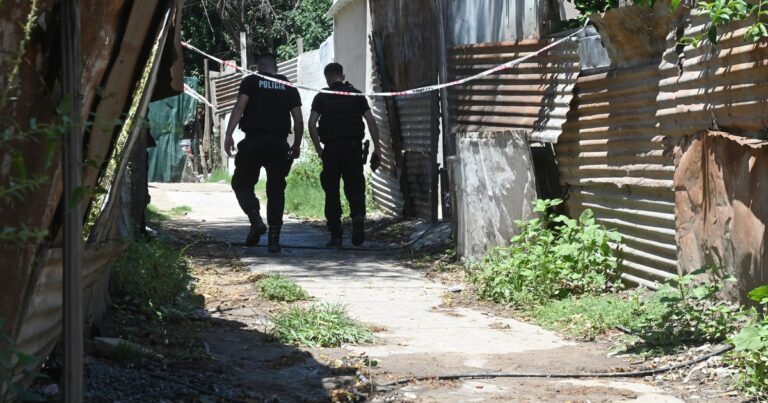 Violencia en Rosario: dos asesinatos golpearon a la ciudad en menos de doce horas