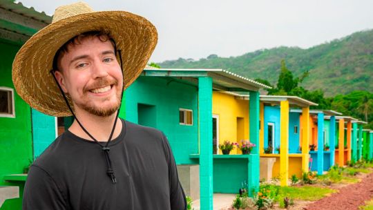 MrBeast, el creador de contenido más exitoso de internet, se suma a oferta por TikTok
