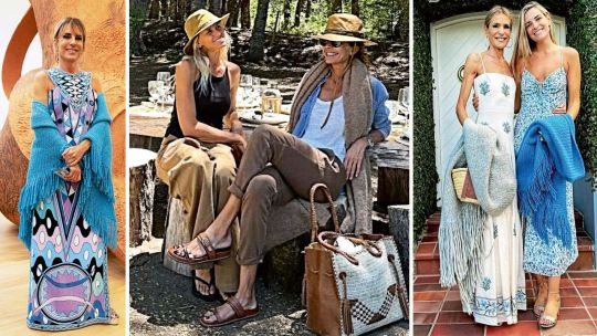 Transparencias y calados: La moda sexy del verano