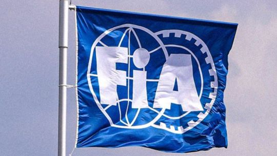 La FIA arremete contra los pilotos de F1 otra vez