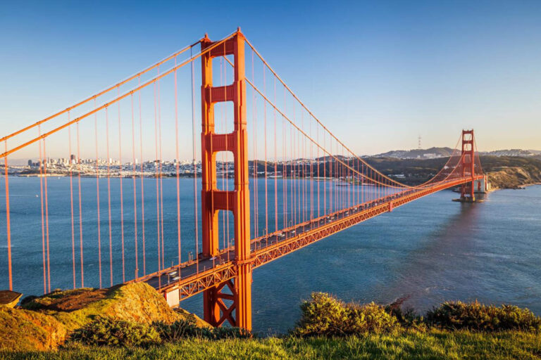 La peculiar iniciativa de California para escindirse de Estados Unidos