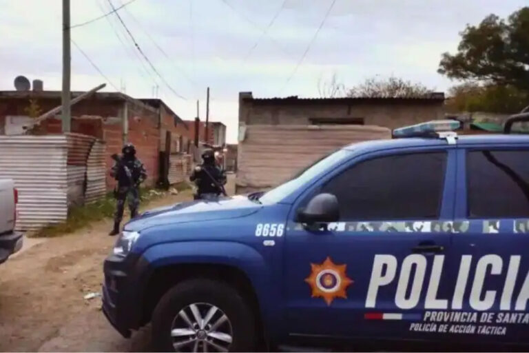 Recrudencen los asesinatos en Rosario