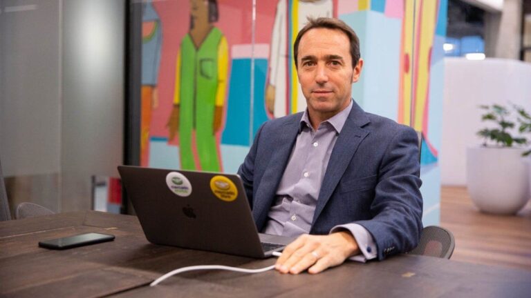 La respuesta de Mercado Libre a Maximiliano Pullaro: «Difamar no baja impuestos»