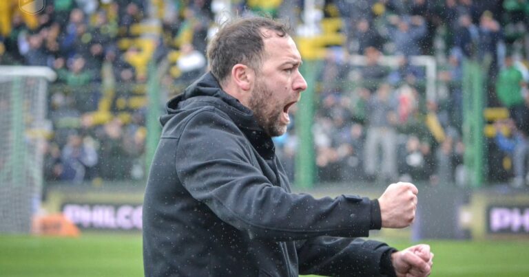 Aldosivi vs Defensa y Justicia, por el Torneo Apertura: minuto a minuto, en directo