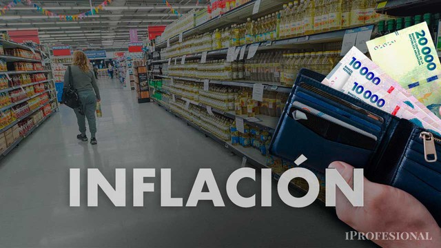 Dos reconocidas consultoras estimaron la inflación de enero, luego de las medidas del Gobierno