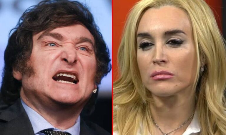El mal momento que vive Fátima Florez tras dejar a Javier Milei: «Desagradable y…»