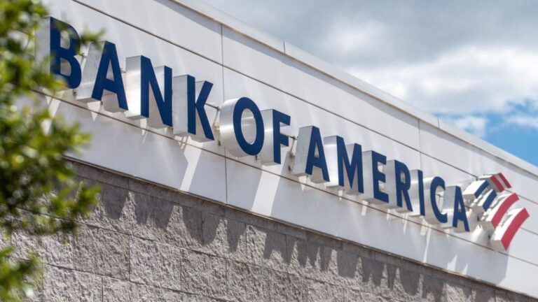 A cuánto se irá el dólar, según un informe del Bank of America