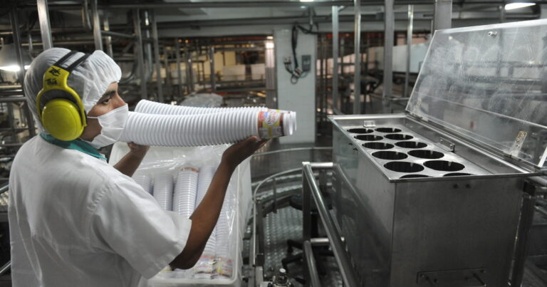 Por qué fracasó el blanqueo laboral en 2024?