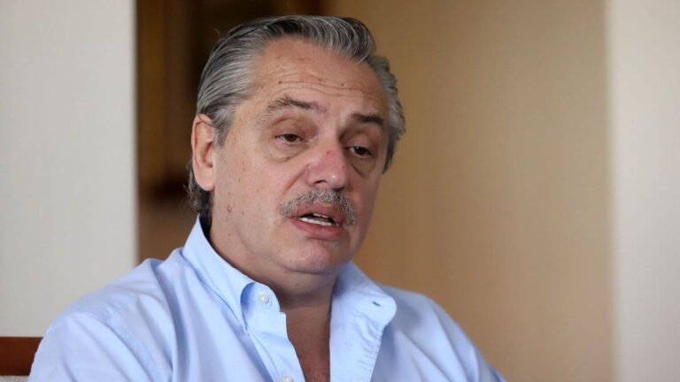Causa Seguros: la Justicia rechazó la recusación de Alberto Fernández contra Julián Ercolini