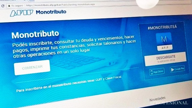 Se amplió el listado de obras sociales que aceptará monotributistas en 2025