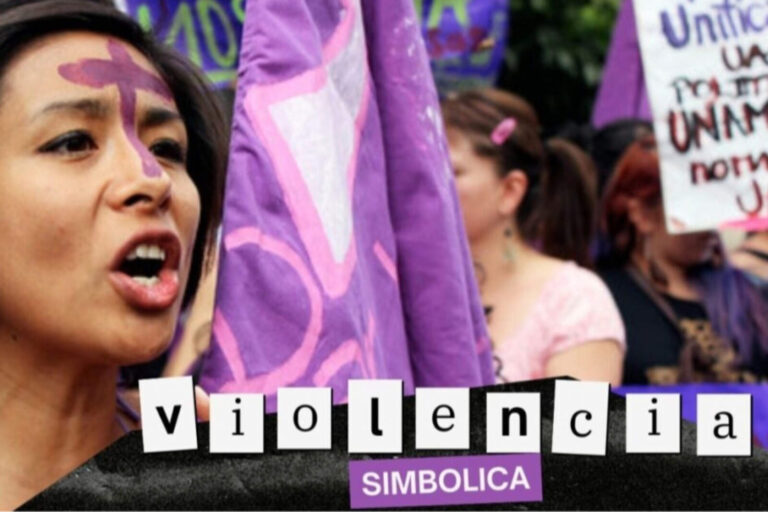 Se presenta iniciativa para legislar sobre Violencia simbólica