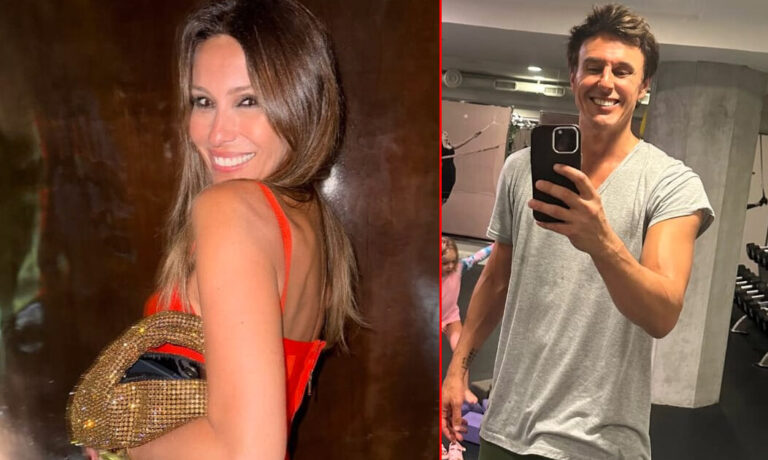 La letal opinión de Roberto Moritán sobre Pampita que pudrió todo: Persona oscura y
