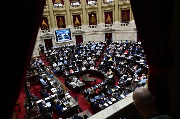 Reforma antidemocrática: el Gobierno busca darle media sanción a la suspensión de las PASO