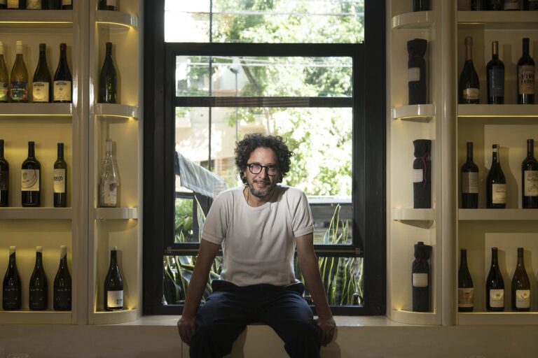 Aldo Graziani: El paladar argentino se sofisticó de forma exponencial