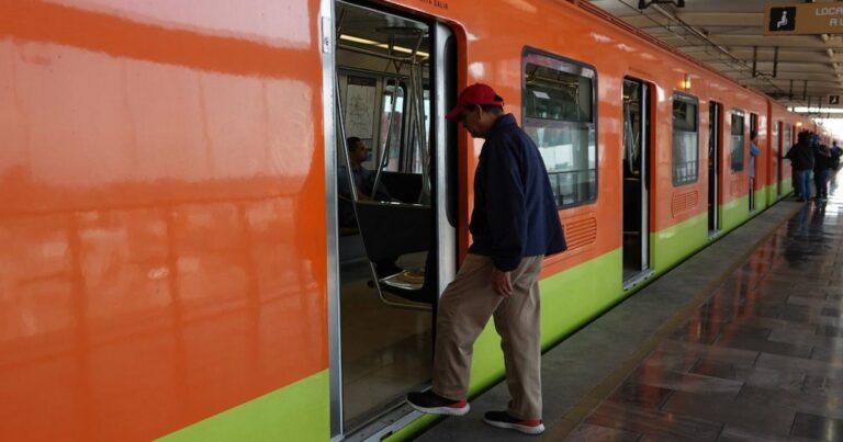 Metro CDMX y Metrobús hoy 10 de febrero