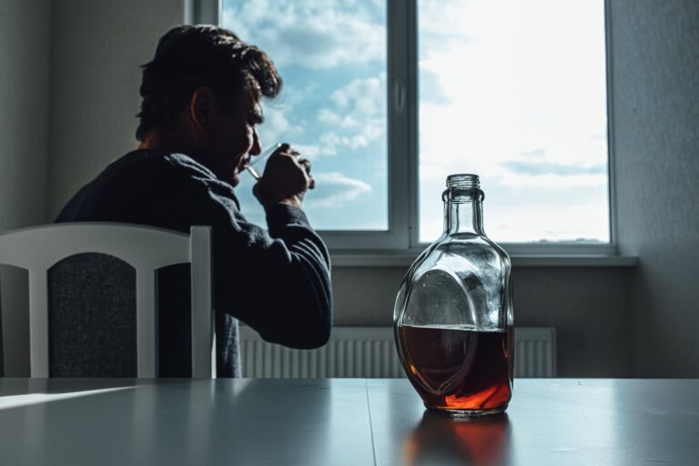 Consumo de alcohol y cáncer