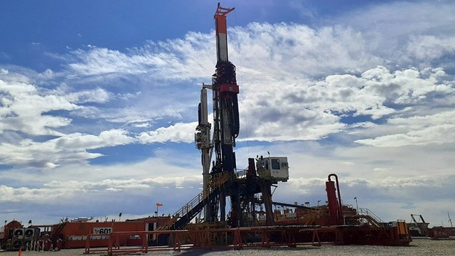 Avanza el proyecto de YPF y CGC en el «nuevo Vaca Muerta»: aseguran que tiene un enorme potencial