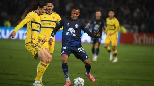 Ya se juega en la Bombonera: Boca busca recuperarse ante Independiente Rivadavia