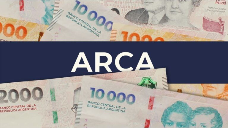 ARCA actualizó Bienes Personales: cuál es el mínimo no imponible en 2025?