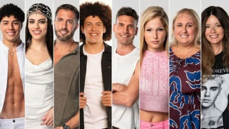 A qué hora y cómo ver en vivo la gala de nominación de Gran Hermano