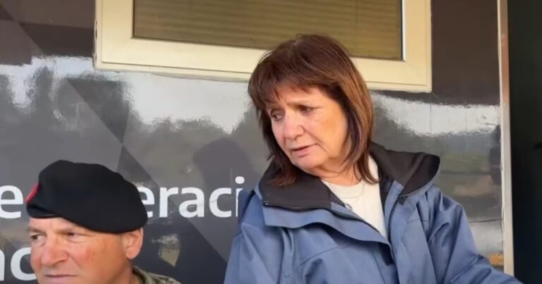 El Gobierno declaró organización terrorista a la RAM, apuntada por los incendios en la Patagonia